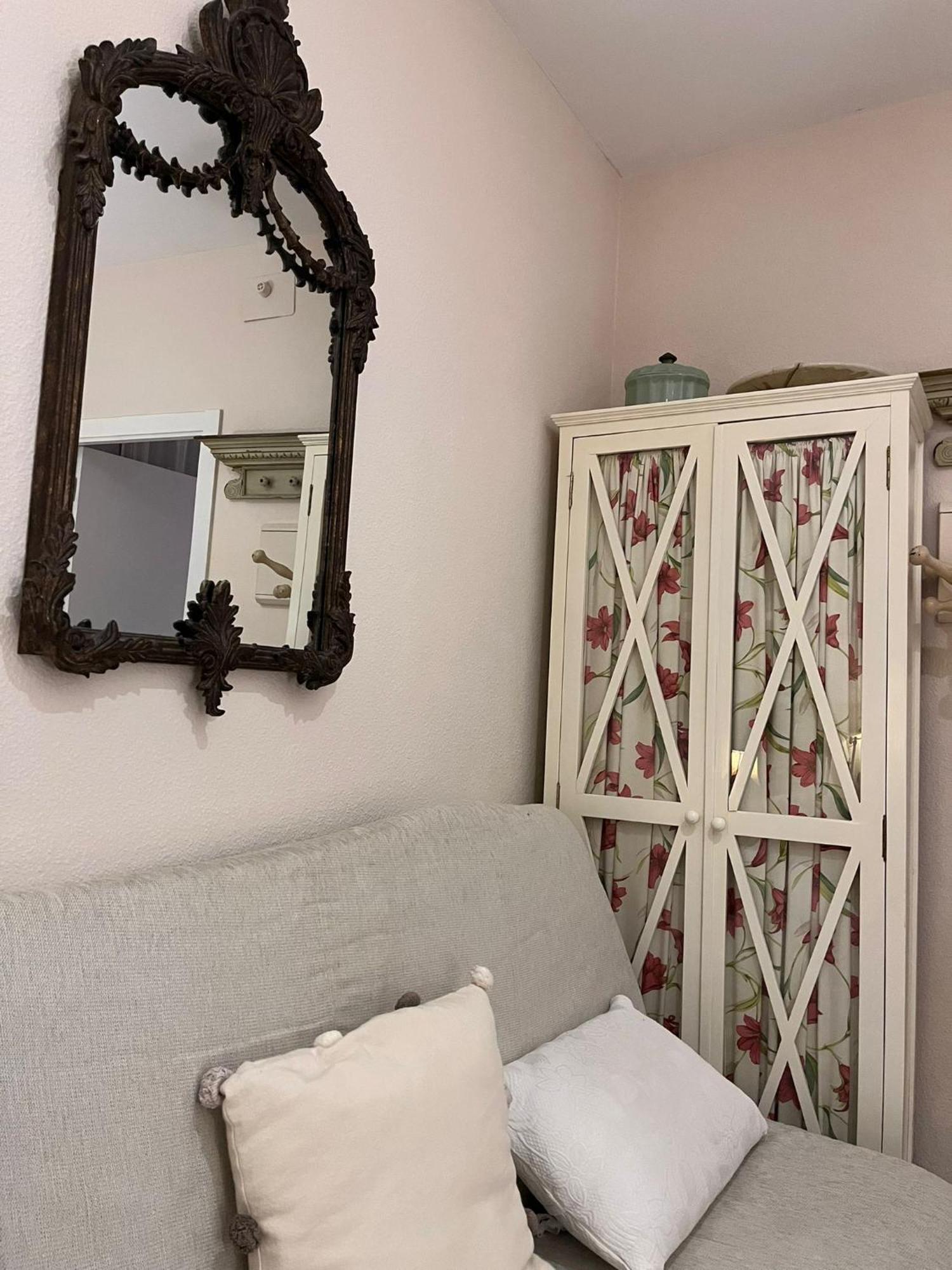 Apartamento Con Encanto Muy Centrico En Pilatos Sevilla Ideal Para Pareja Exterior foto